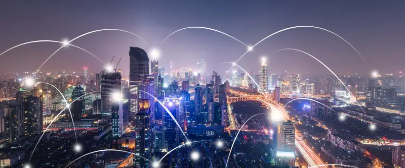 Broadband / leased line connectivity Solutions